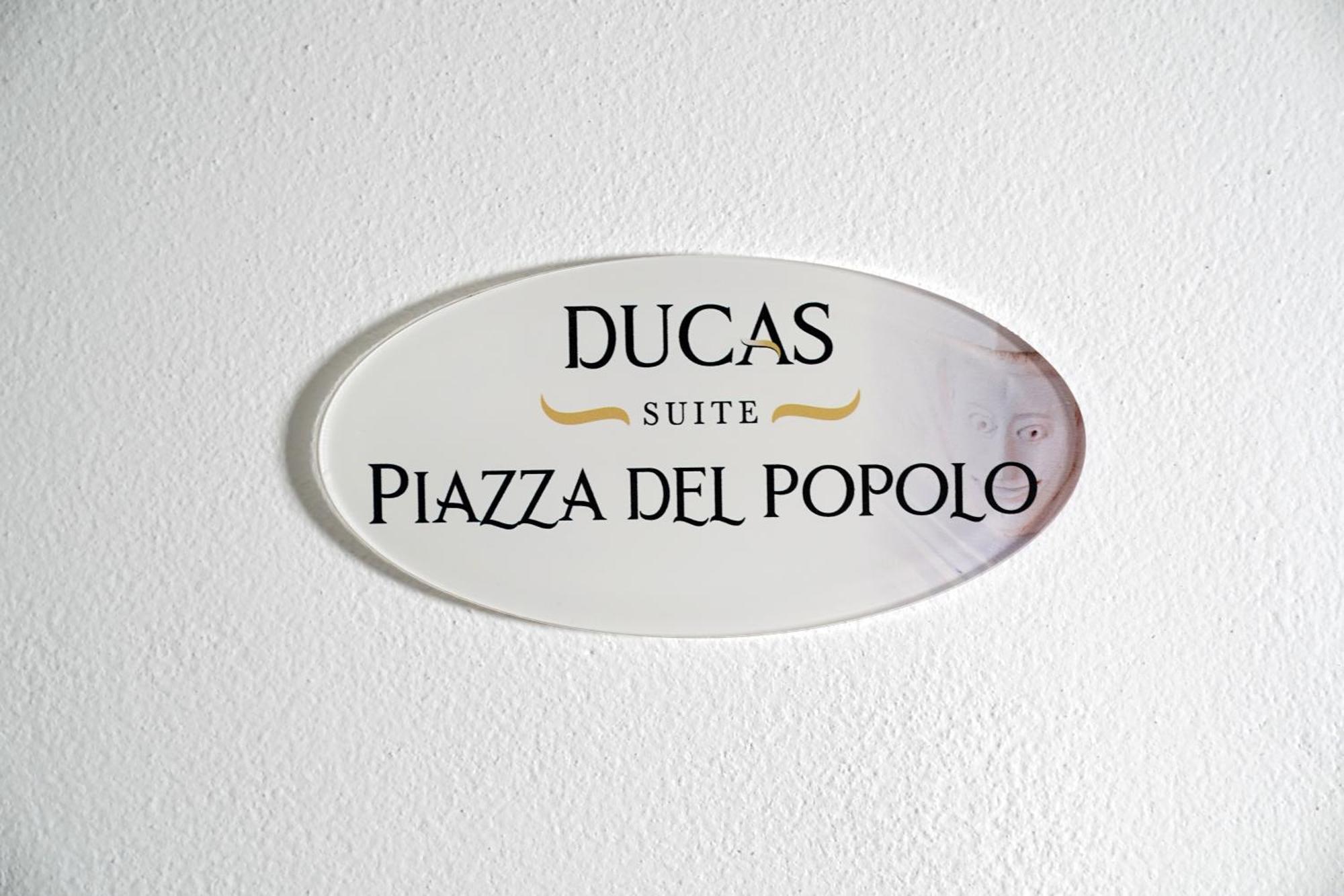 Ducas Rooms And Suite Lascari Exterior photo